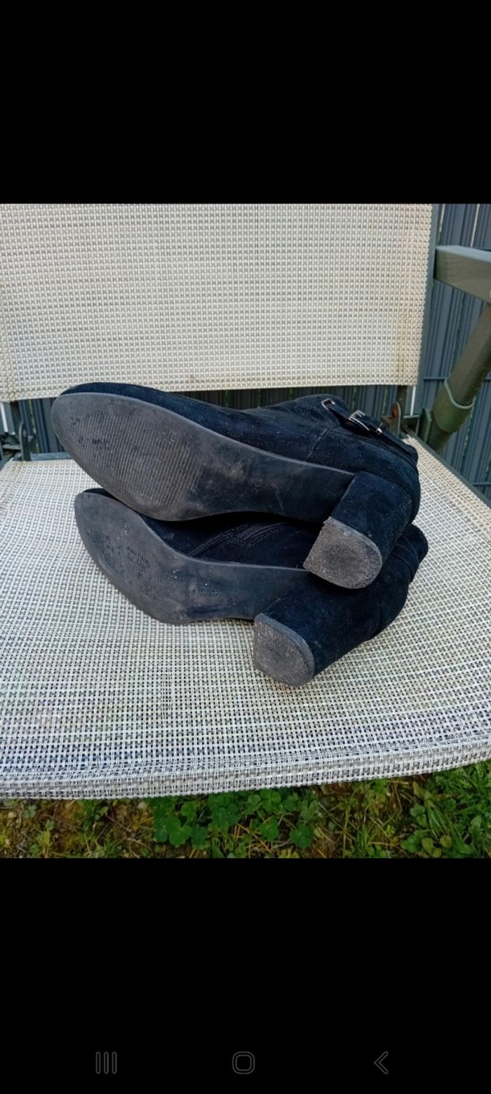 Bottines - photo numéro 5