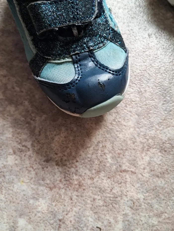 Chaussure taille 26 - photo numéro 6