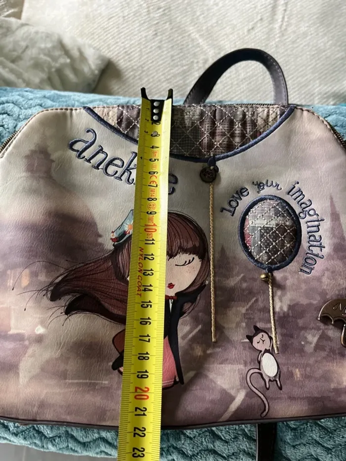 Sac à main Anekke - photo numéro 10