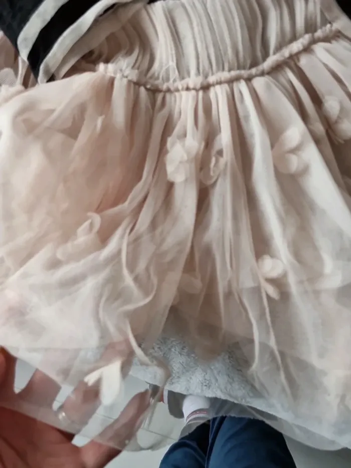Sublime robe de fête - photo numéro 6