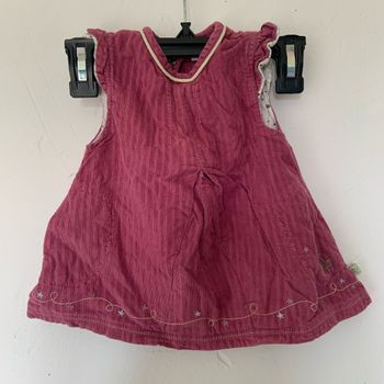 Vêtement bébé fille