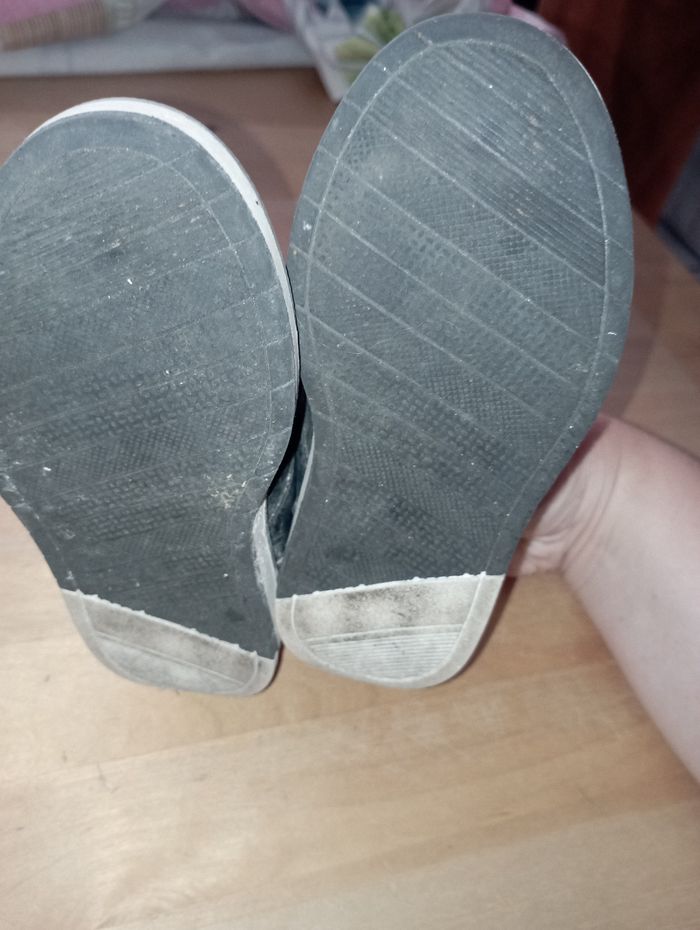 Chaussure - photo numéro 3
