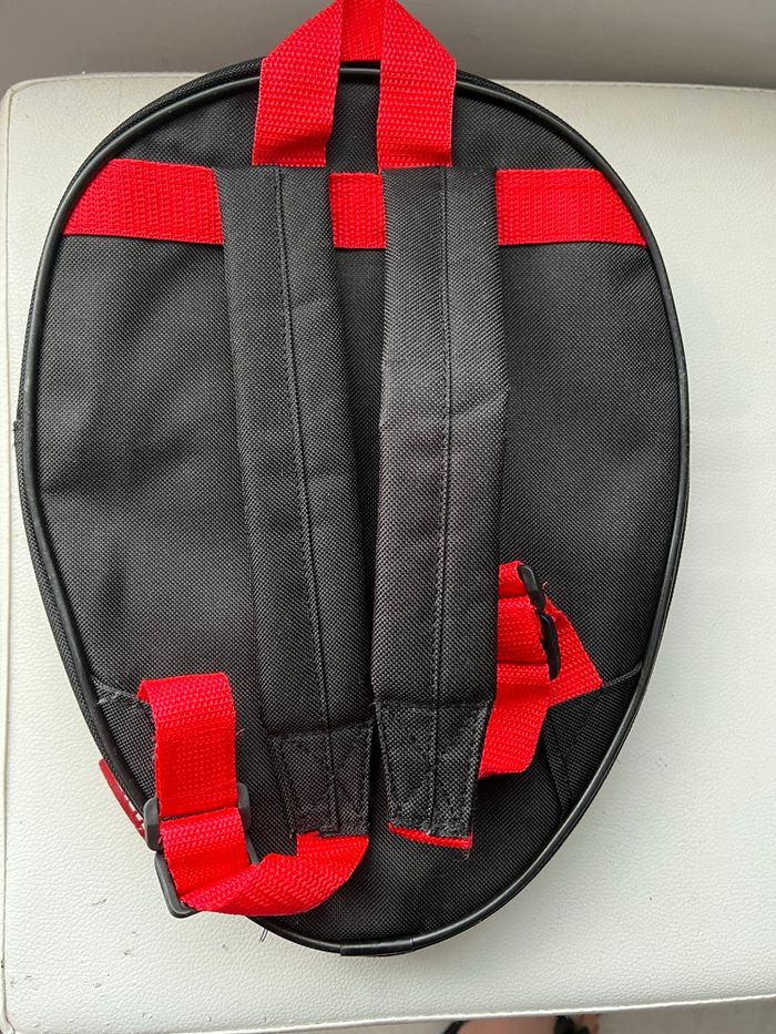 Sac à dos Spiderman - photo numéro 2