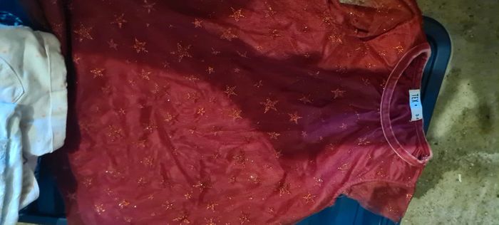 Lot vêtements 4 ans - photo numéro 5