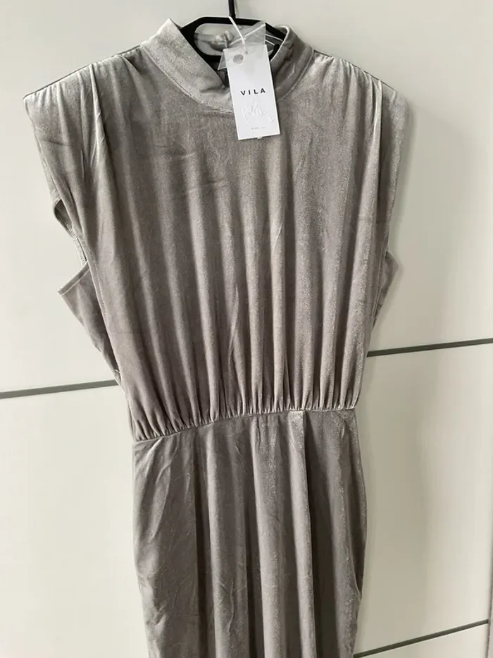Robe longue - photo numéro 6