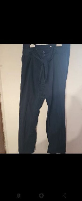 Pantalon de grossesse
