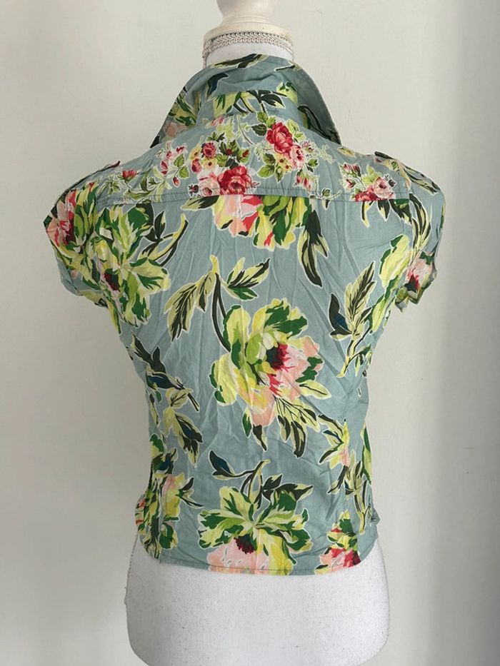 Blouse Promod - photo numéro 3