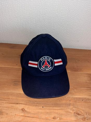 Casquette PSG 2023 - 2024