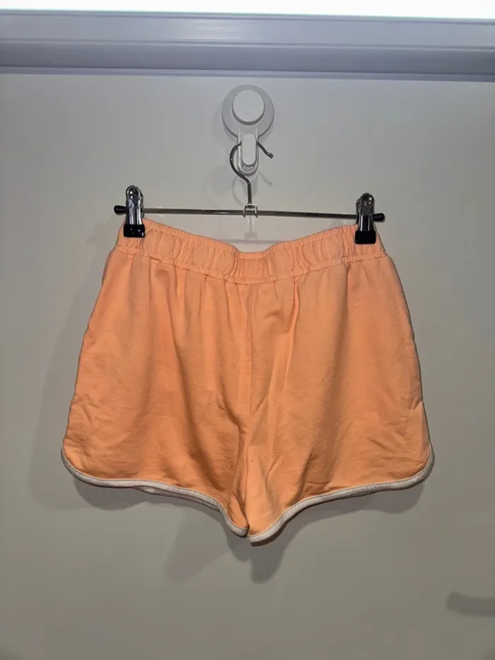 Lot short molletonnés fille été - photo numéro 13