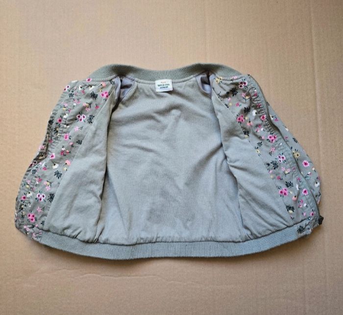 Veste Tape à l'œil - photo numéro 2
