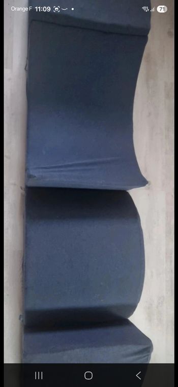 Parcours de motricite 