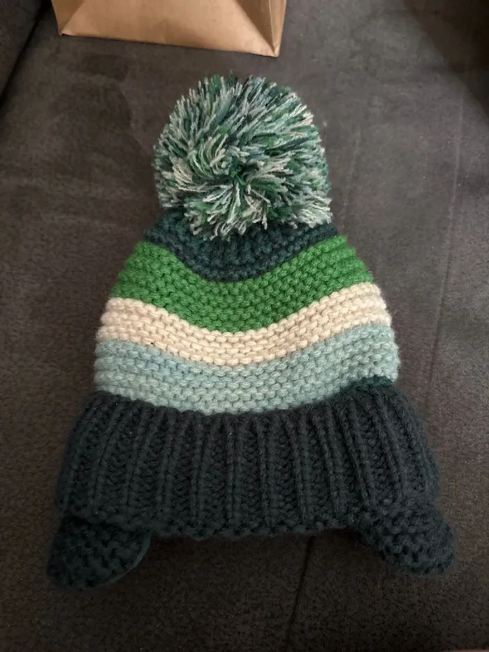 Bonnet naissance