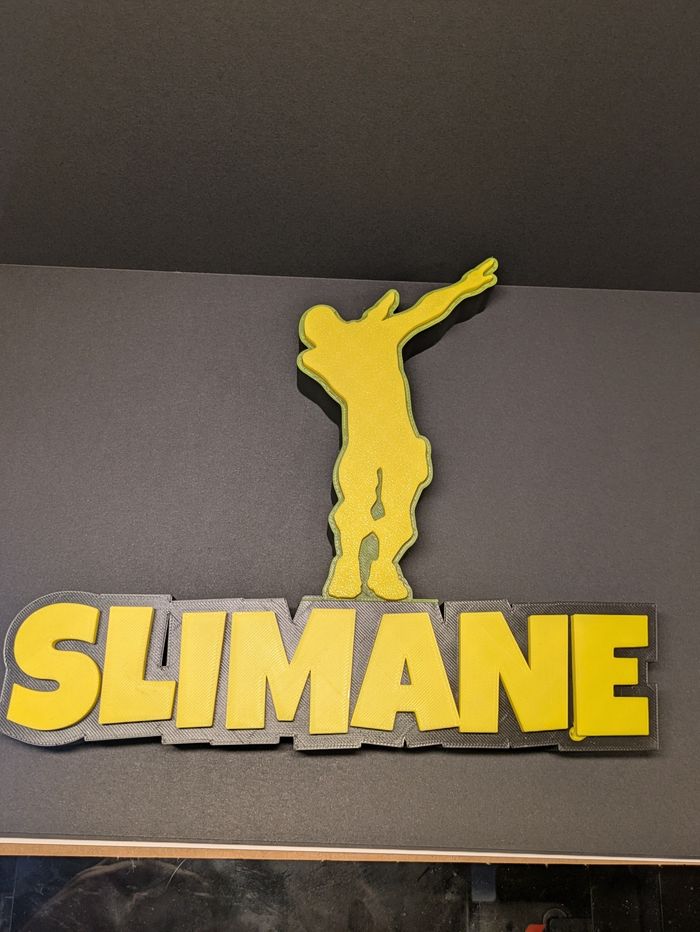 Figurine Fortnite personnalisé