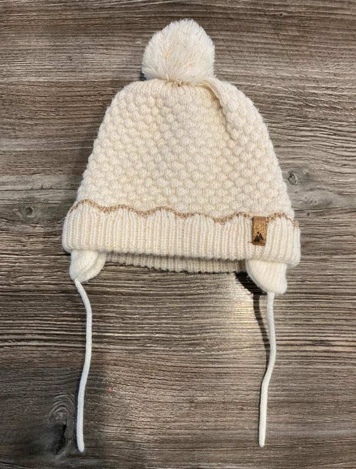 Bonnet 3-9 mois - photo numéro 3