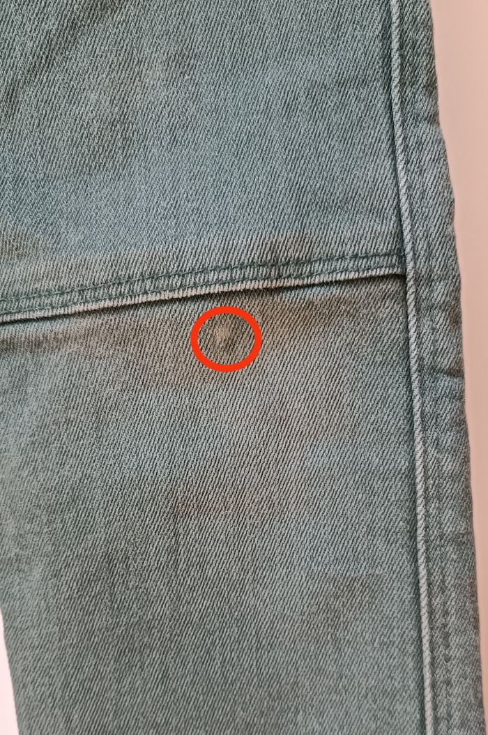 Pantalon Vert La Compagnie Des Petits Garcon - photo numéro 5