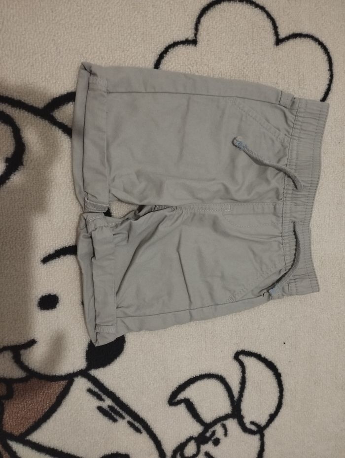 Short - photo numéro 2