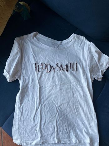 T-shirt Teddy Smith Xs