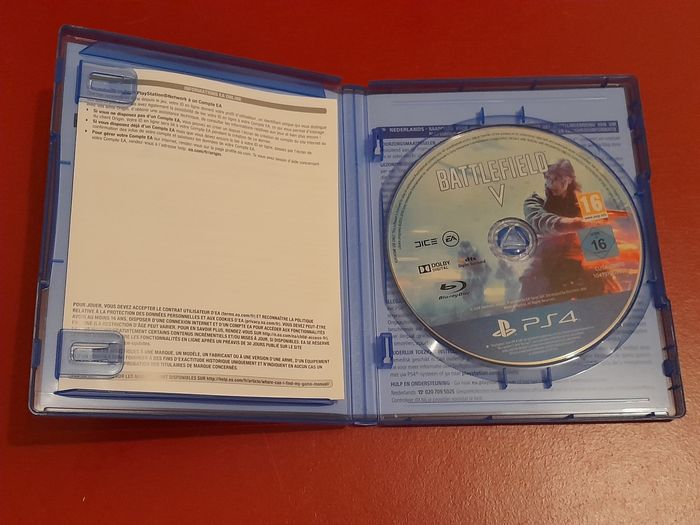 Battlefield 5 - photo numéro 3