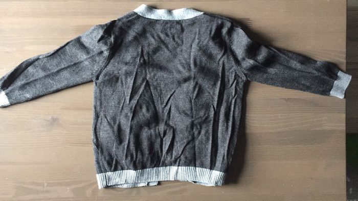 Gilet 86cm - photo numéro 2