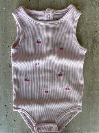 Bodie rose cerise