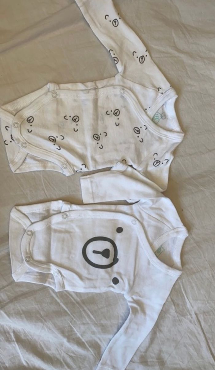 Body taille naissance