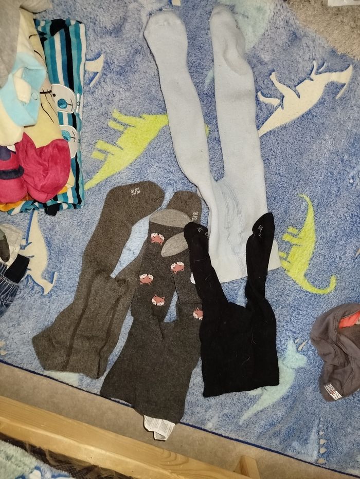 Vêtements 0 / 6 mois - photo numéro 7