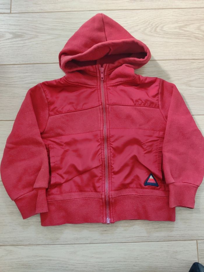 Lots sweat Tao taille 5 ans - photo numéro 4