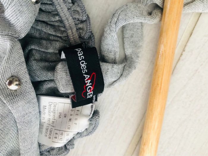 Haut dos nu on est pas des anges 38 40 - photo numéro 11