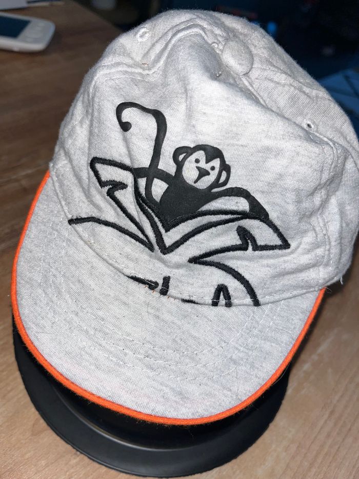 Casquette 12 mois - photo numéro 3