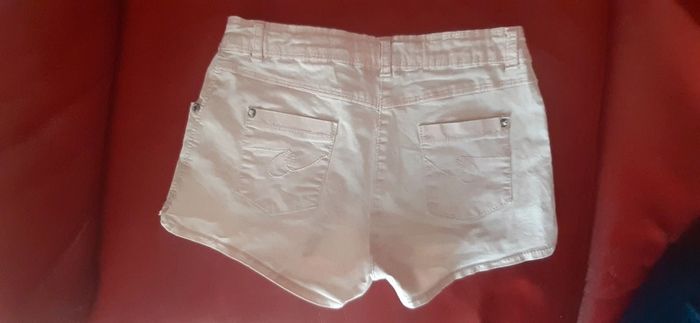 Short rose pale 12 ans Orchestra - photo numéro 7