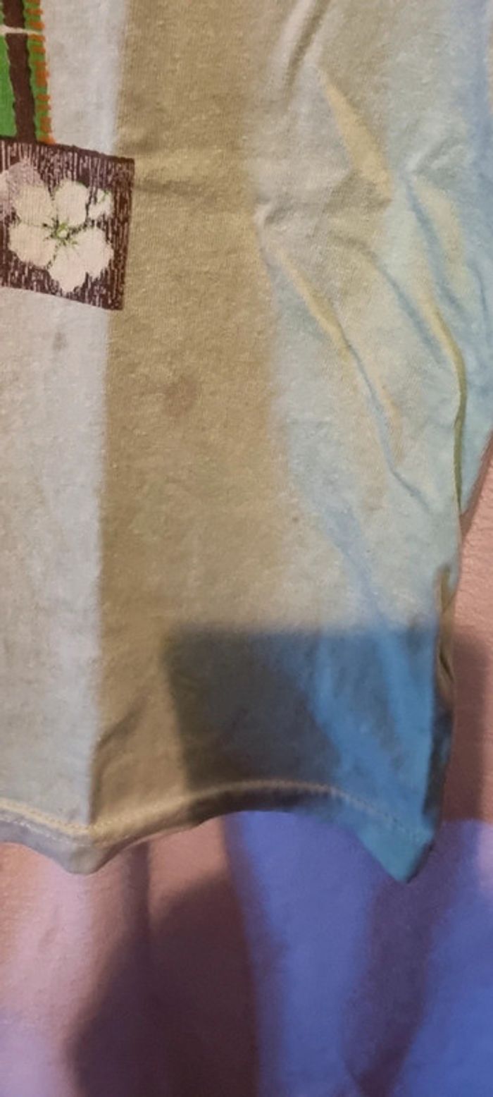 Débardeur garçon - photo numéro 4