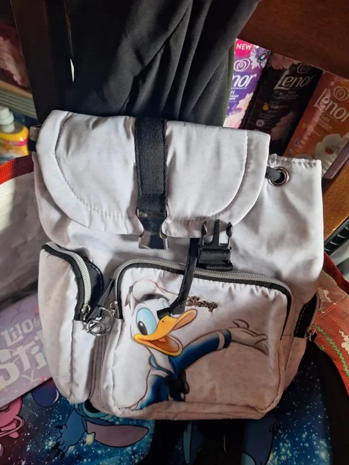 Sac à dos donalds