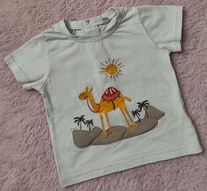 👶 Tee-shirt 12 mois 👶
