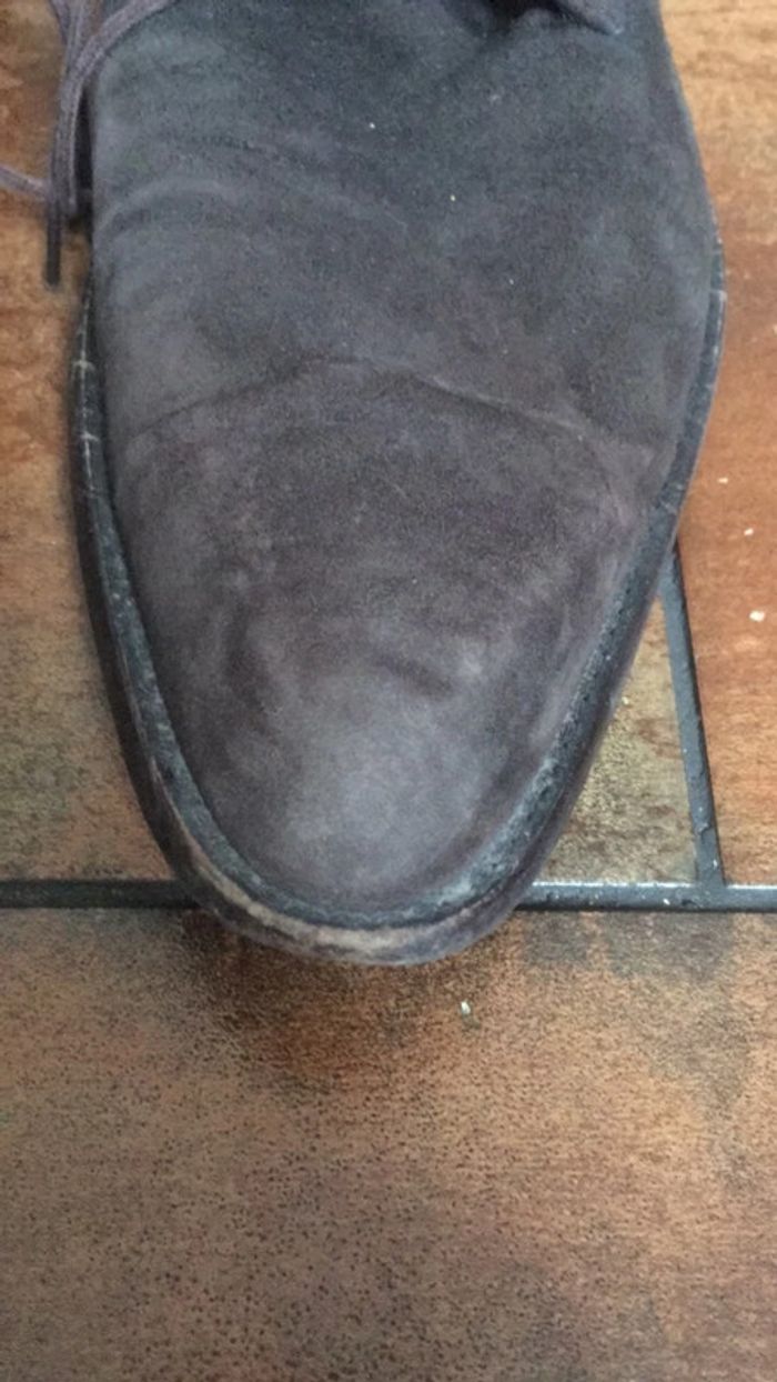 Chaussure homme - photo numéro 2
