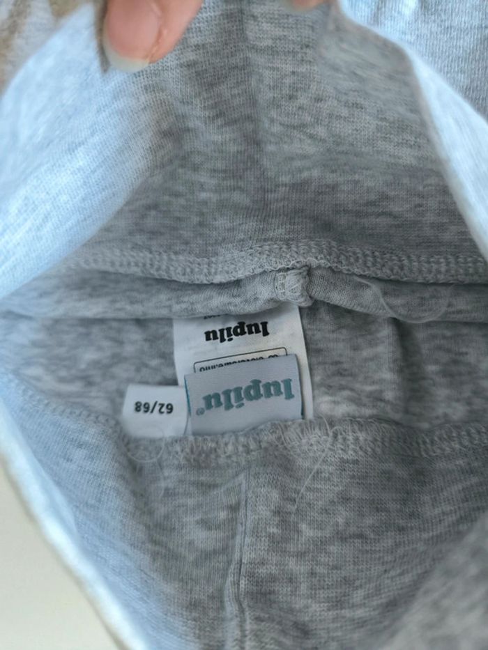 Lot 2 pantalons 3 mois - photo numéro 2