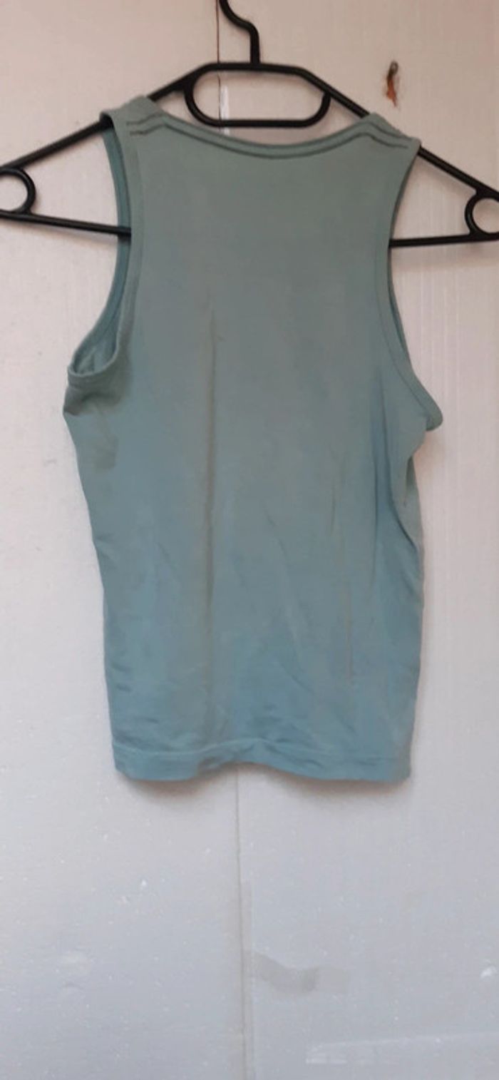 Débardeur 8ans 126cm - photo numéro 2