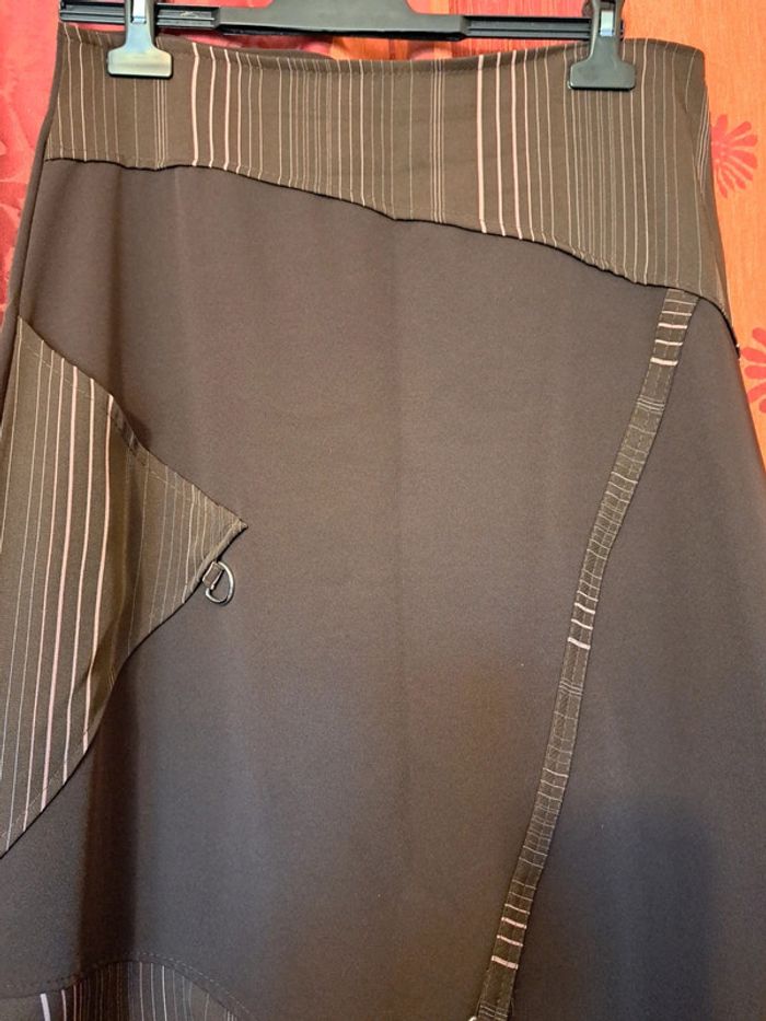 Jupe longue femme - photo numéro 2