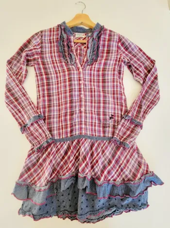 Robe Chipie - 12 ans