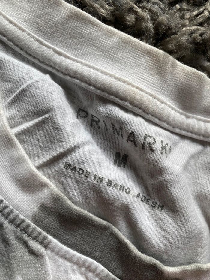 Débardeur taille M - photo numéro 3