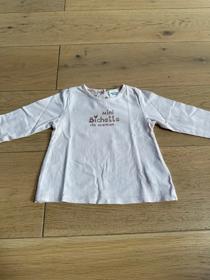 T shirt