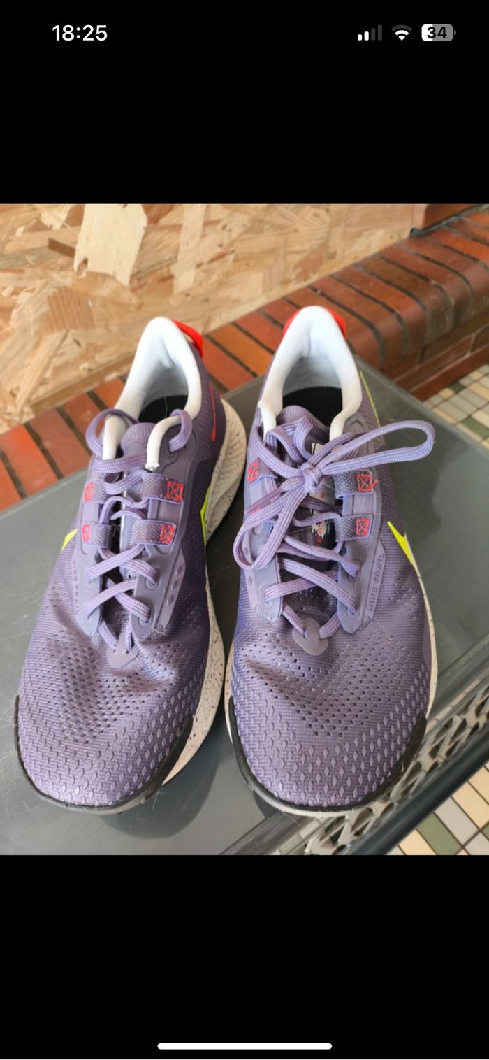 Nike pegasus - photo numéro 3