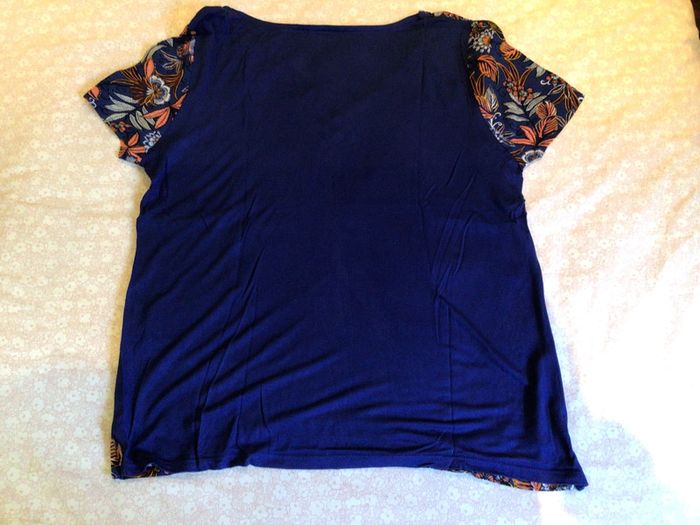 Tee shirt femme - photo numéro 2