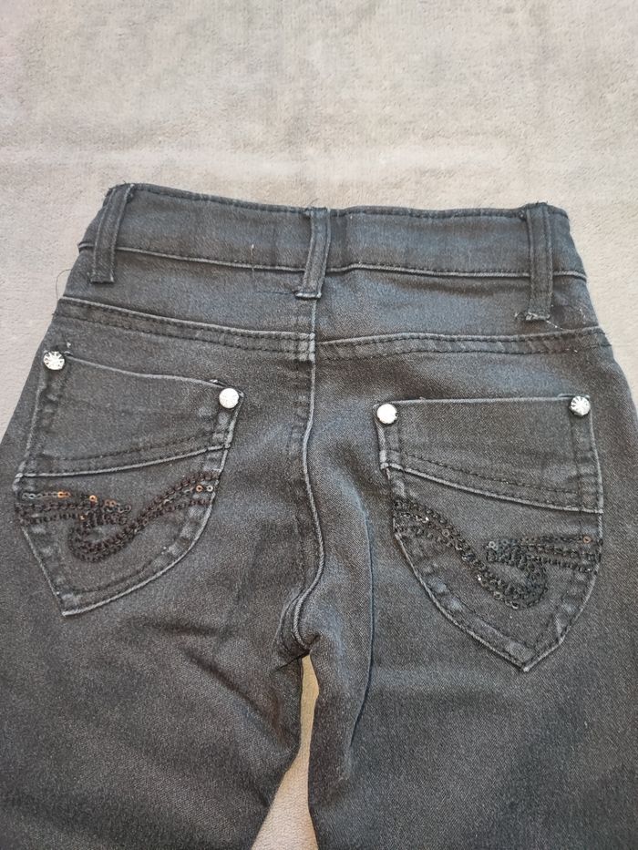 Jeans 4 ans - photo numéro 3