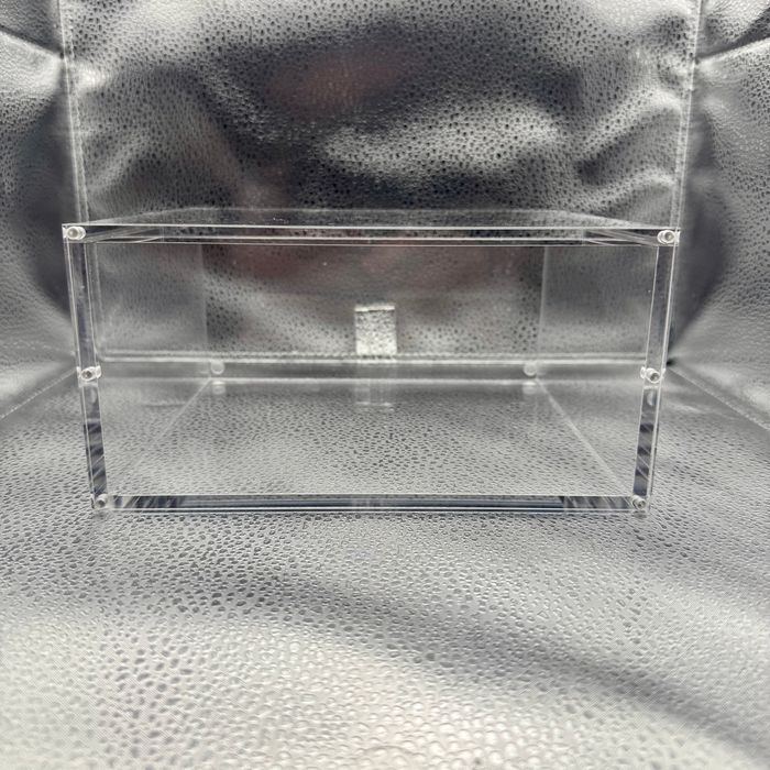 10 protections aimantées en acrylique pour etb Pokémon - photo numéro 5