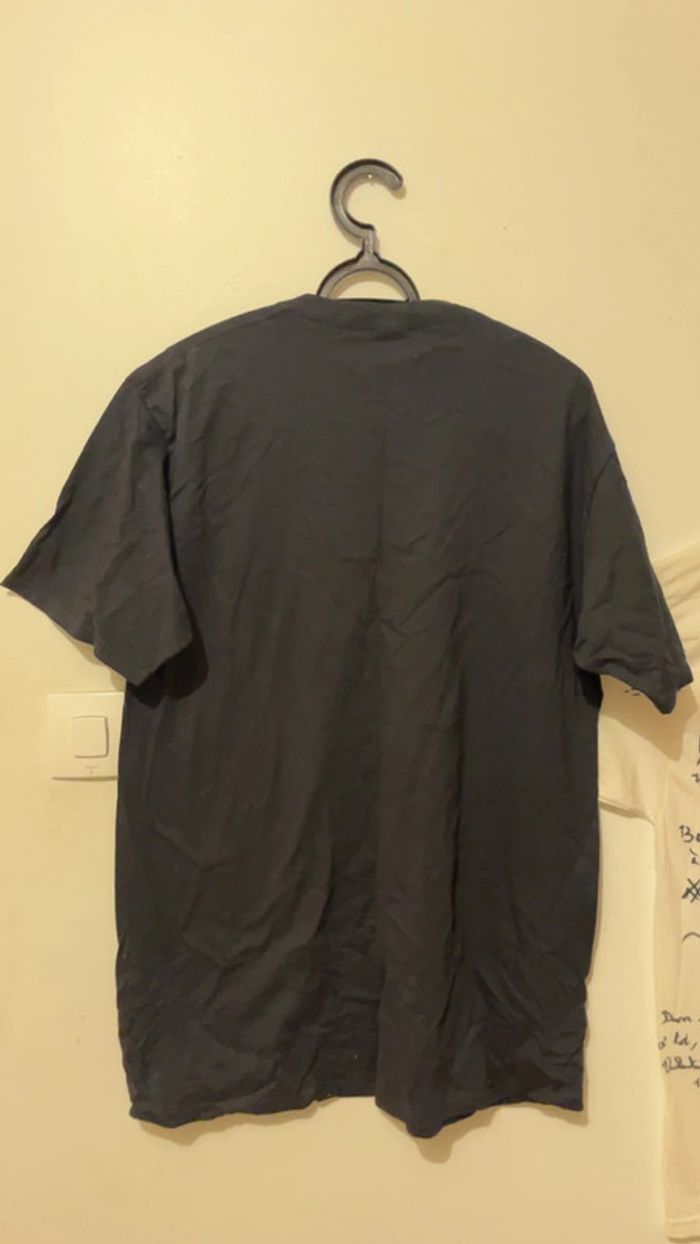 T-shirt crypto « To the Moon » - photo numéro 3