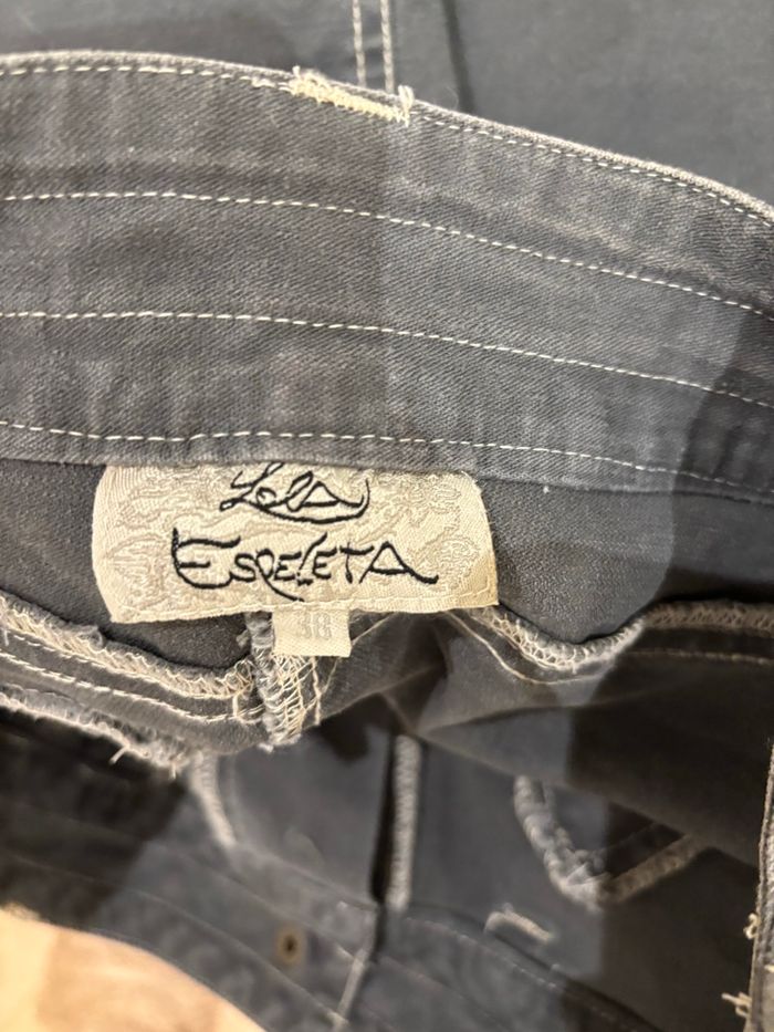 Jupe courte T38 - photo numéro 4