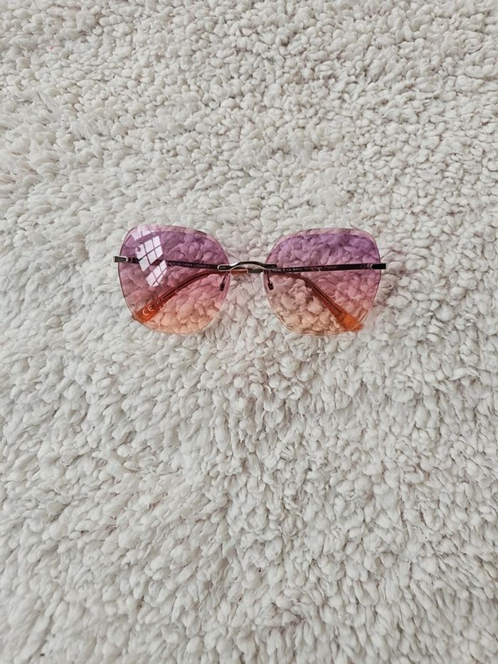 Lunette de soleil