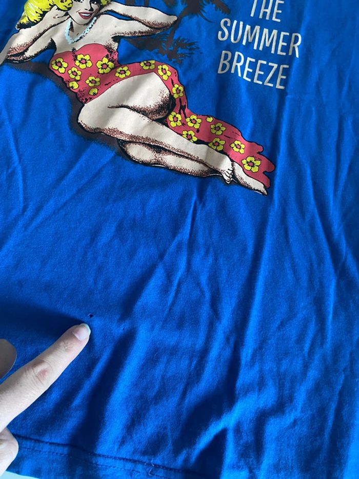 Tee shirt S - photo numéro 2