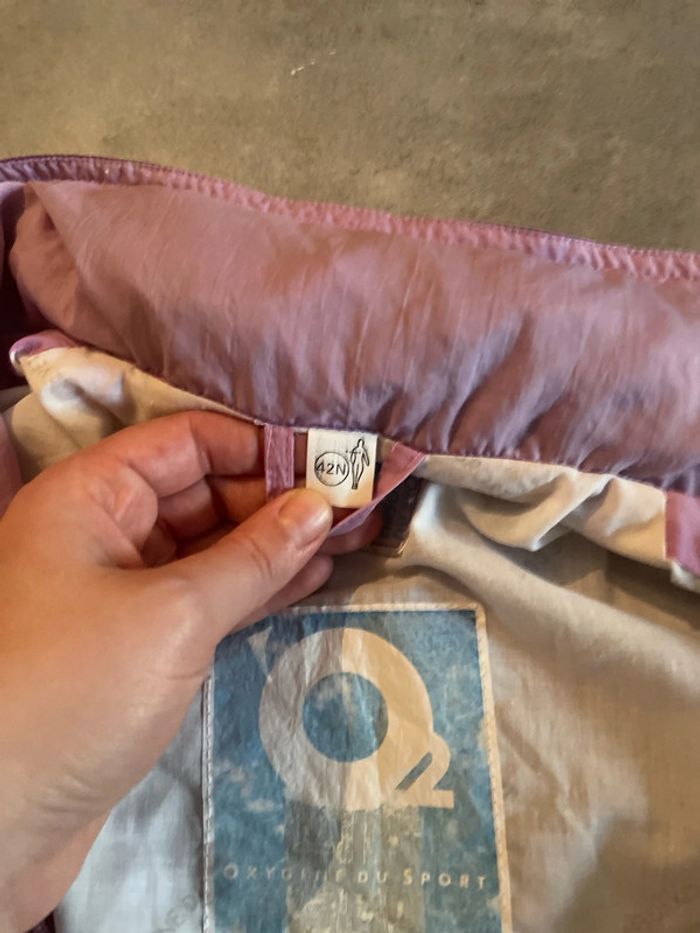 Veste vintage - photo numéro 9