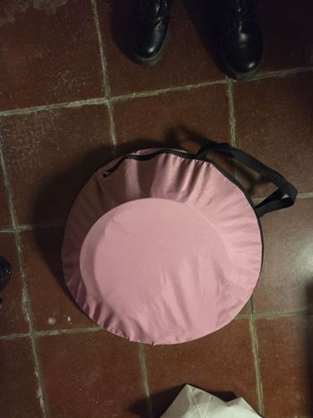 Tente de plage anti-Uv 